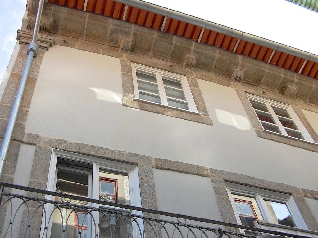 Top Flat Porto Exterior foto